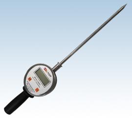 SK-JDC300建筑電子測溫儀